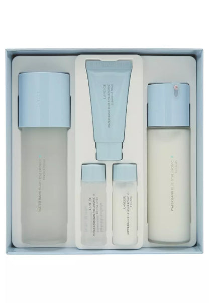 LANEIGE WATER BANK 2 STEP ESSENTIAL