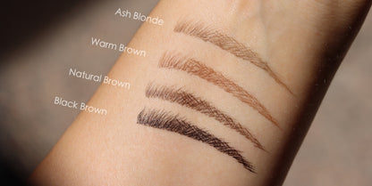 NABLA  BROW AMBITION