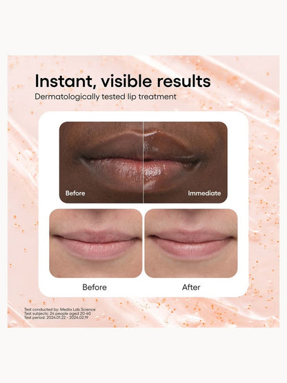 LANEIGE BOUNCY & FIRM LIP TREATMENT
