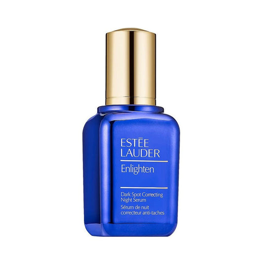 ESTEE LAUDER ENLIGHTEN SPOT CORRECTING NIGHT SERUM