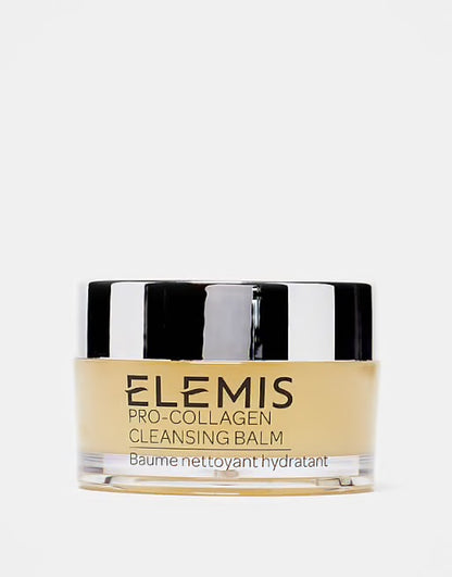 ELEMIS PRO COLLAGEN CLEANSING BALM