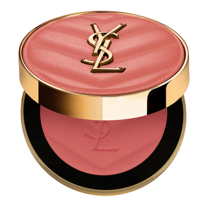 YSL MAKE ME BLUSH