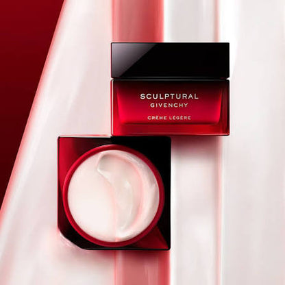 GIVENCHY SCULPTURAL LIGHT CREAM