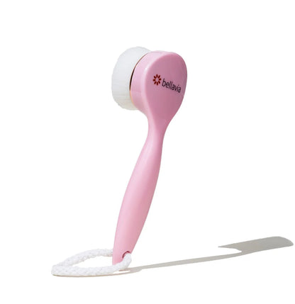 BELLAVIA COSMETICS FACE BRUSH