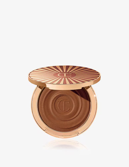 CHARLOTTE TILBURY SUN KISSED GLOW