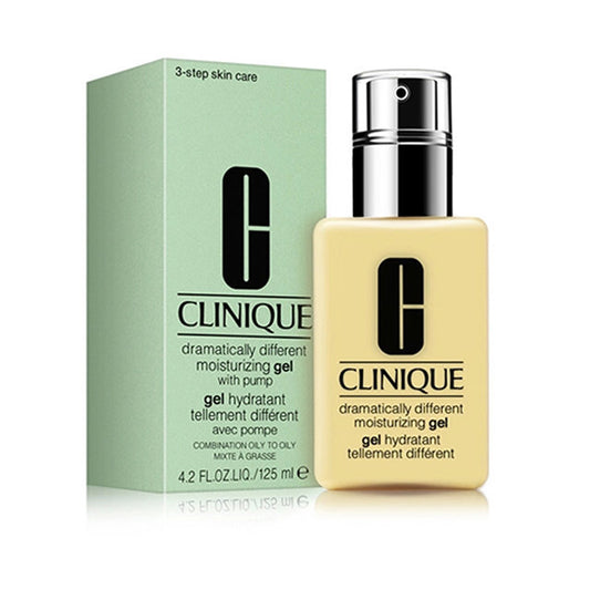 CLINIQUE DRAMMATICALLY DIFFERENT MOISTURIZING GEL