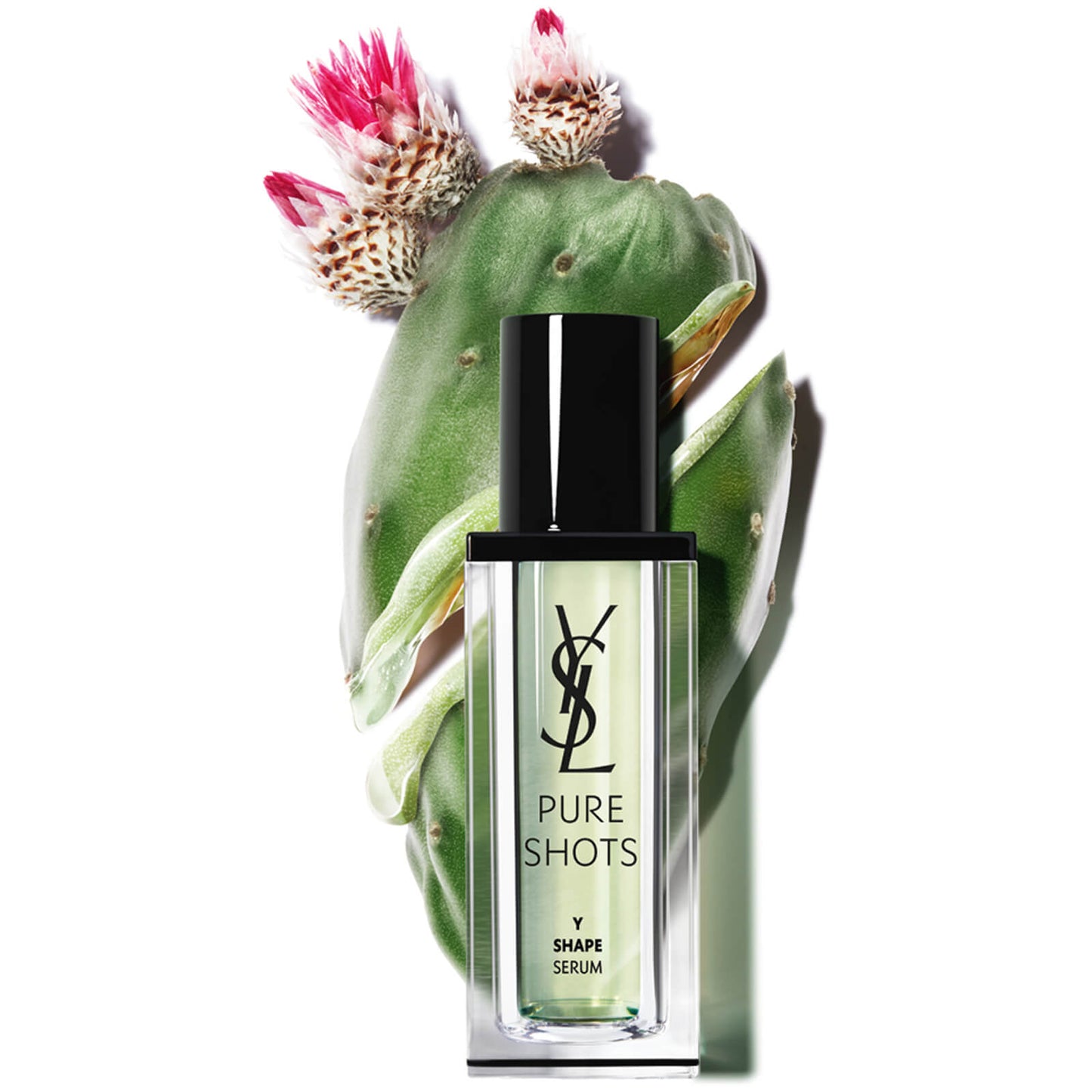 YSL PURE SHOT Y SHAPE SERUM