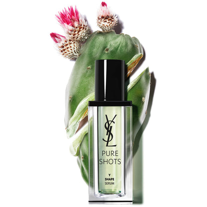 YSL PURE SHOT Y SHAPE SERUM