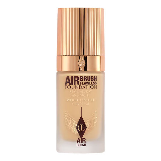 CHARLOTTE TILBURY AIRBRUSH FLAWLESS FOUNDATION