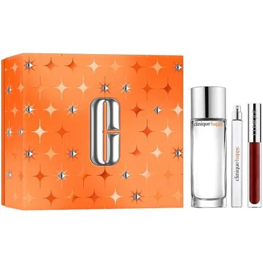 CLINIQUE HAPPY COFANETTO