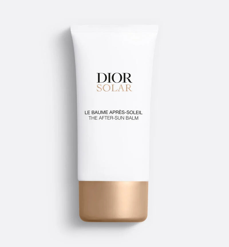 DIOR SOLAR LE BAUME APRES SOLEIL
