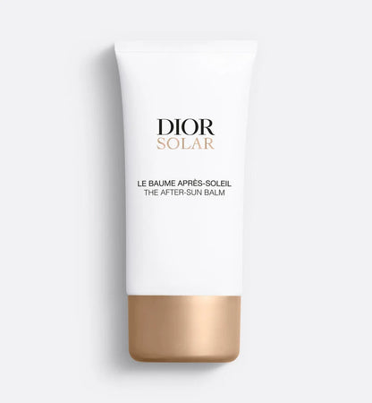 DIOR SOLAR LE BAUME APRES SOLEIL