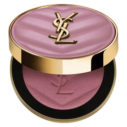 YSL MAKE ME BLUSH