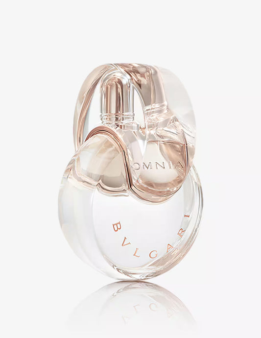 BVLGARI OMNIA CRYSTALLINE