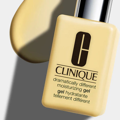 CLINIQUE DRAMMATICALLY DIFFERENT MOISTURIZING GEL