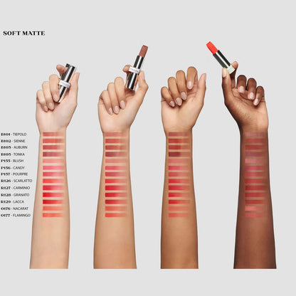 PRADA MONOCHROME SOFT MATTE
