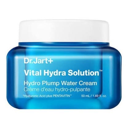 DR JART VITAL HYDRA SOLUTION CREAM