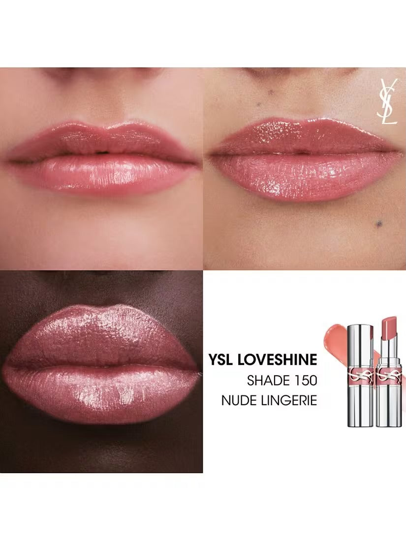 YSL LOVESHINE