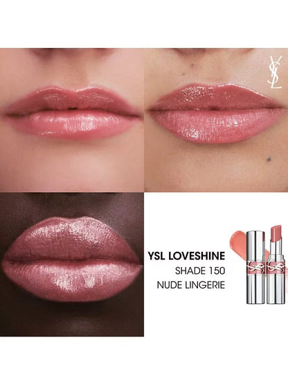 YSL LOVESHINE