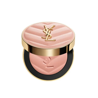 YSL MAKE ME BLUSH