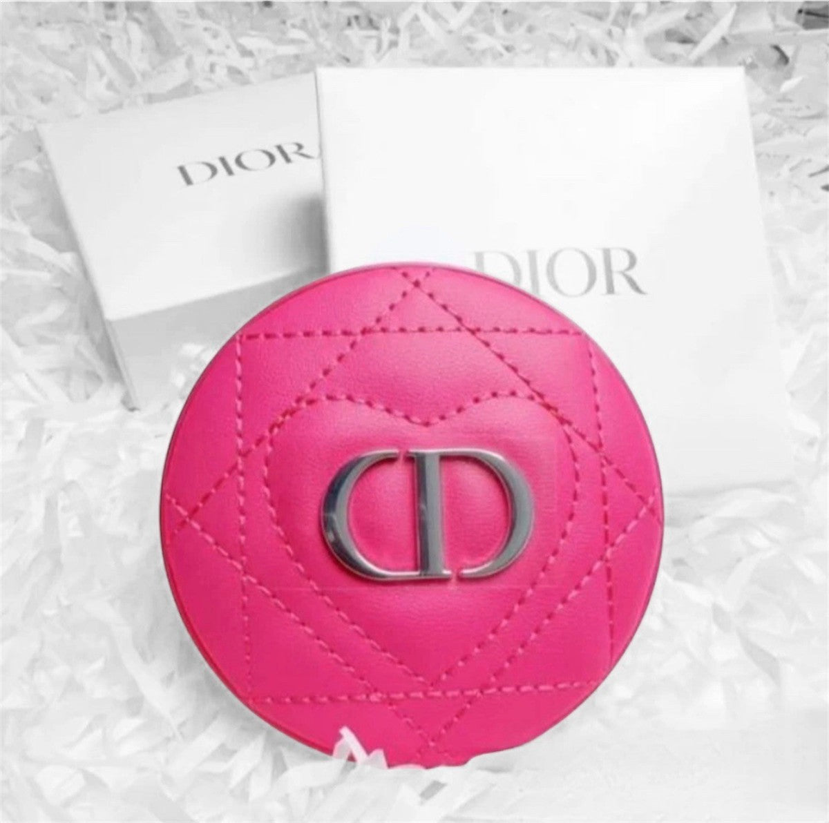 DIOR SPECCHIETTO PINK