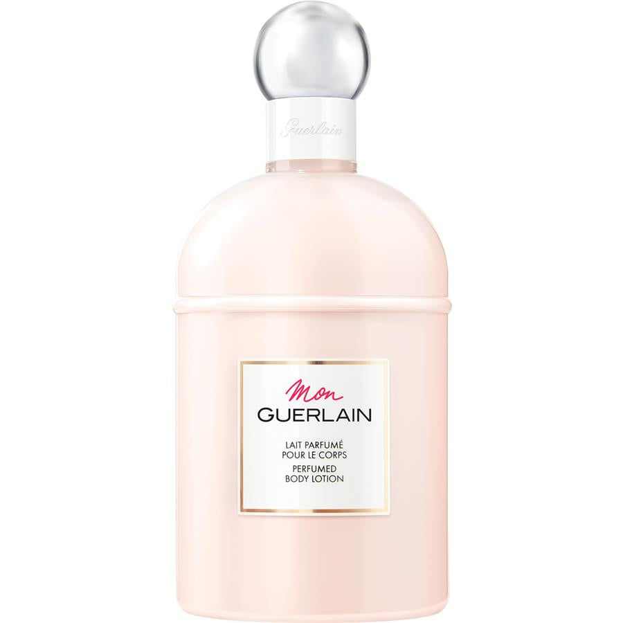 GUERLAIN MON GUERLAIN LATTE CORPO