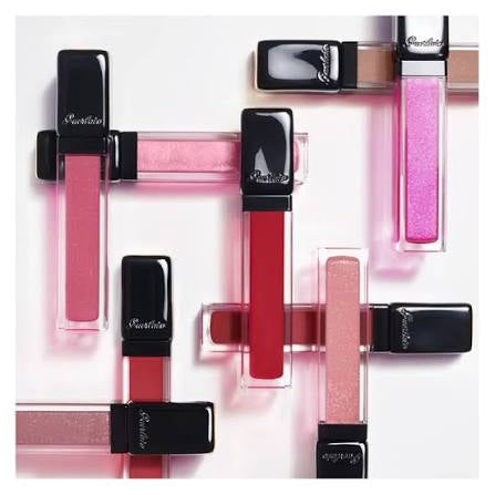 GUERLAIN KISS KISS LIQUID MATTE