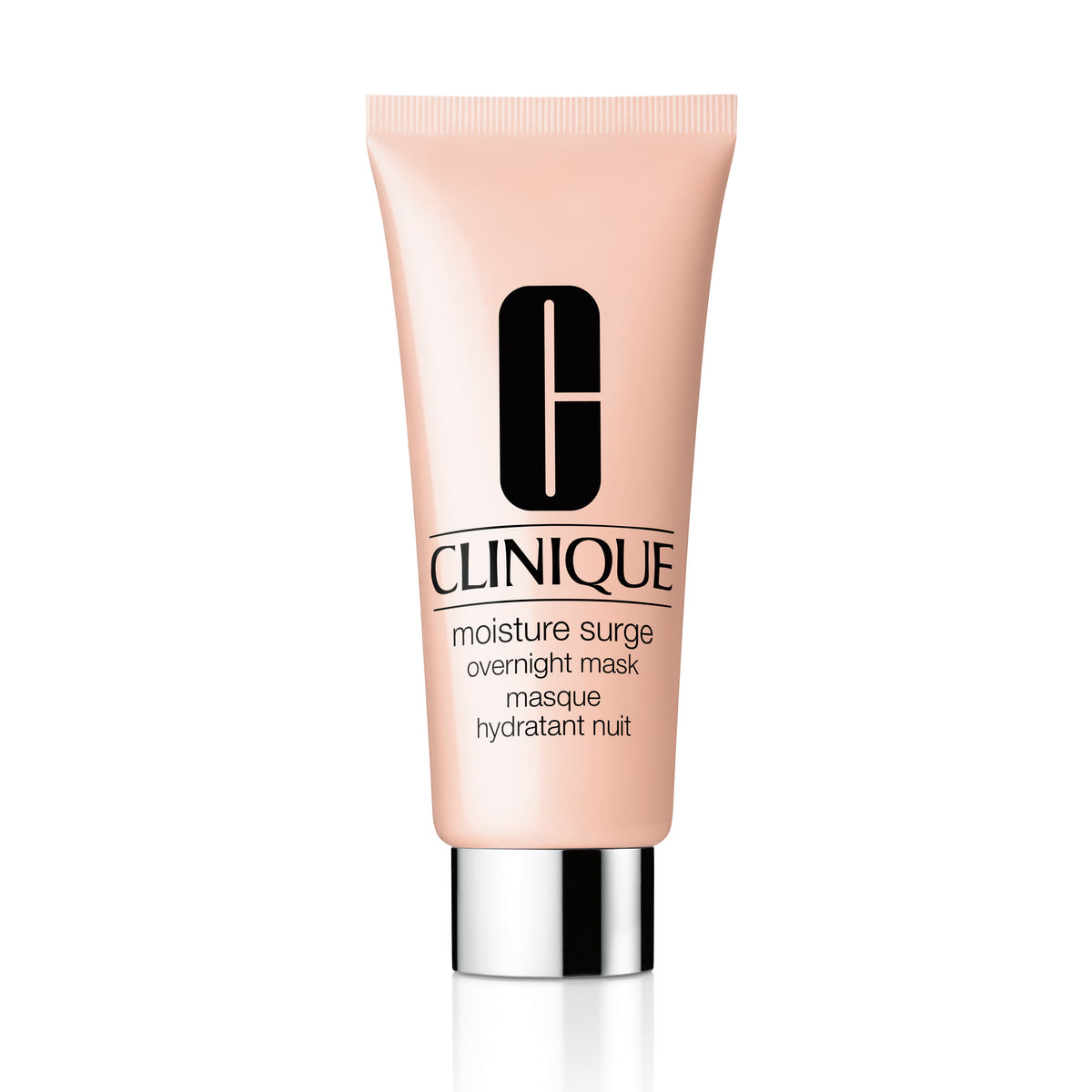 CLINIQUE MOISTURE SURGE OVERNIGHT MASK