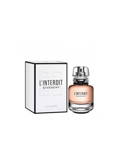 GIVENCHY L’ INTERDIT HAIR MIST