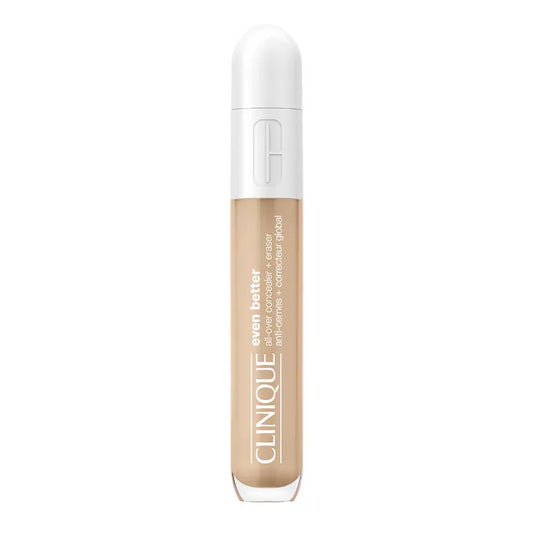 CLINIQUE EVEN BETTER ALL OVER CONCEALER + ERASER