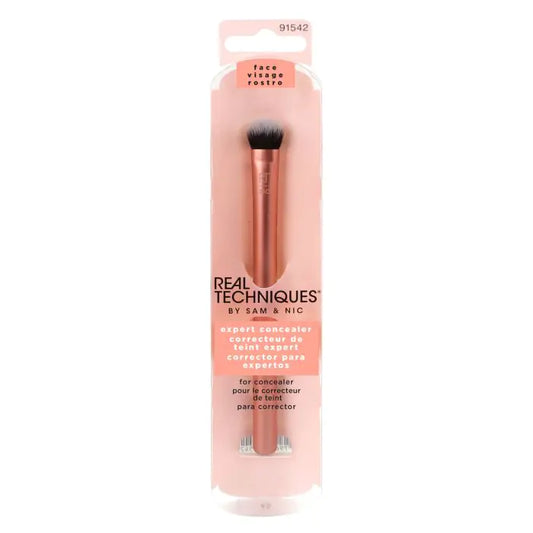 REAL TECHNIQUES EXPERT CONCEALER BRUSH