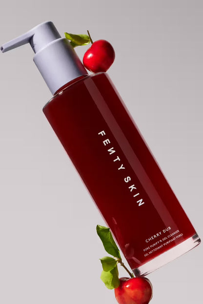FENTY BEAUTY CHERRY DUB