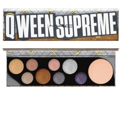 MAC K WEEN SUPREME PALETTE