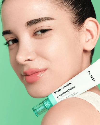 DR JART PORE REMEDY PRIMER