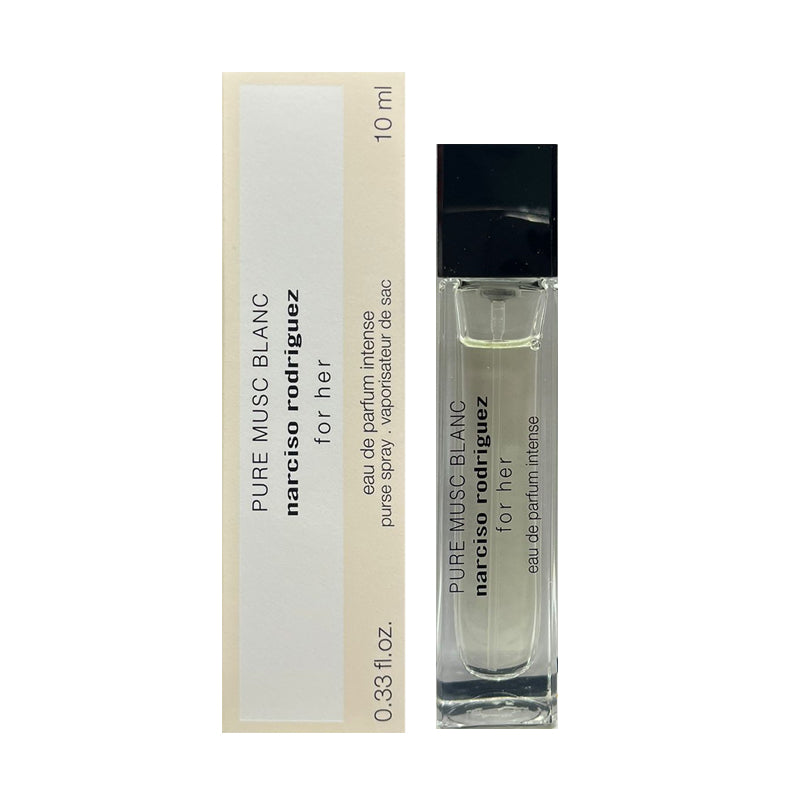 NARCISO RIDRIGUEZ PURE MUSC BLANC