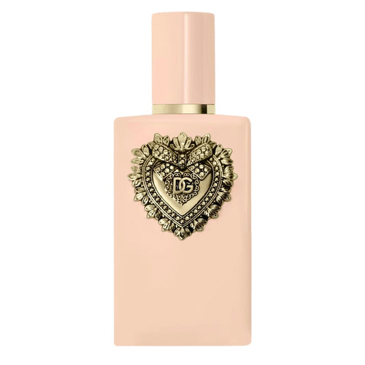 D&G MY DEVOTION INTENSE