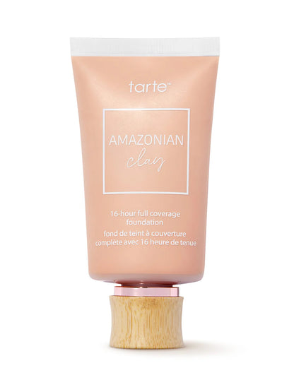 TARTE AMAZONIAN CLAY FONDOTINTA FULL COVERAGE