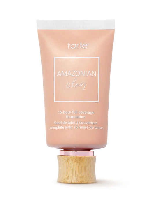 TARTE AMAZONIAN CLAY FONDOTINTA FULL COVERAGE