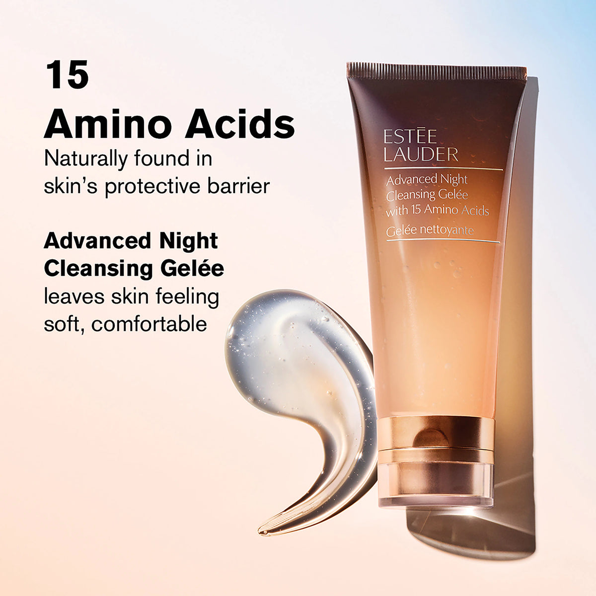 ESTEE LAUDER ADVANCED CLEANSING GELEÉ