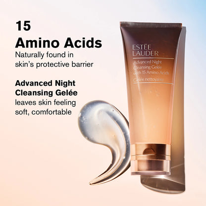 ESTEE LAUDER ADVANCED CLEANSING GELEÉ