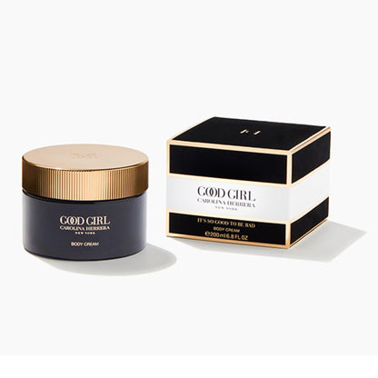 CAROLINA HERRERA GOOD GIRL BODY CREAM