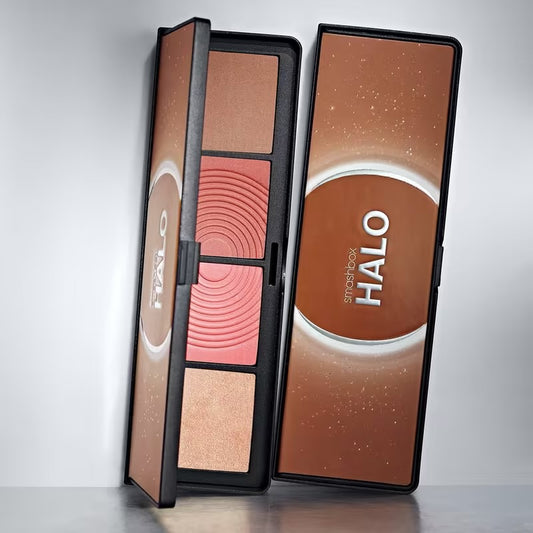 SMASHBOX HALO