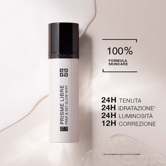 GIVENCHY PRISME LIBRE SET & GLOW MIST