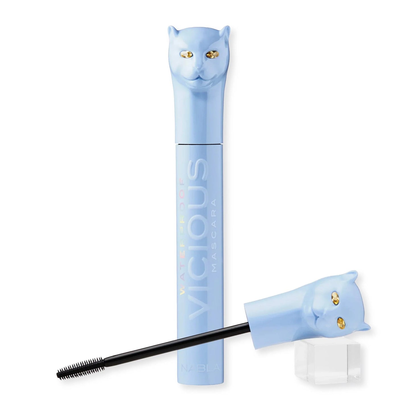NABLA VICIOUS WATERPROOF MASCARA