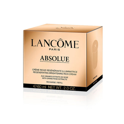 LANCOME ABSOLUE CREME FONDANTE SOFT CREME