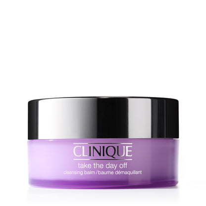 CLINIQUE TAKE THE DAY OFF