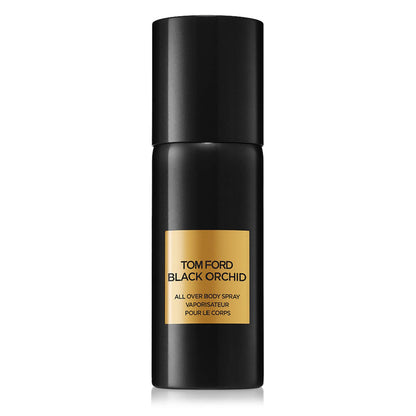 TOM FORD BLACK ORCHID PROFUMO CORPO