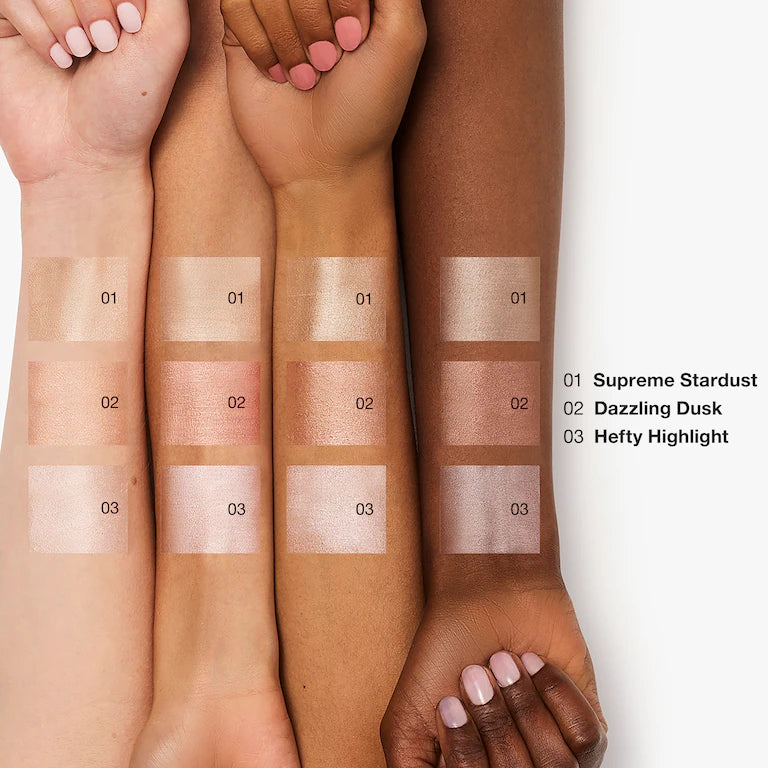 CLINIQUE SCULPTING HIGHTLIGHT