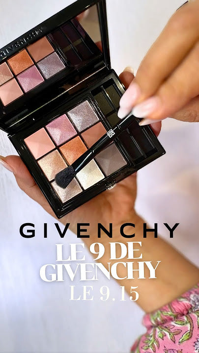 GIVENCHY LE 9