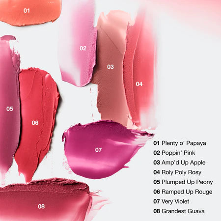 CLINIQUE CHUBBY STICK CHEEK COLOR BALM